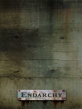 Endarchy Cover