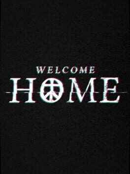 Welcome Home Cover