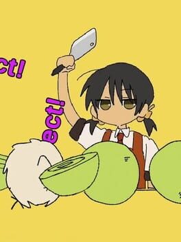 Powerful Wind, Slicked-back Cabbages Cover