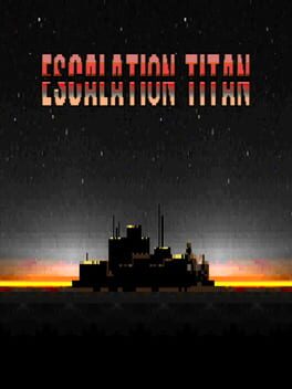Escalation Titan Cover