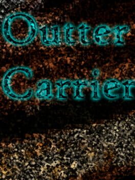 Outter Carrier Cover