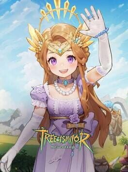 Tree of Savior: Neverland Cover