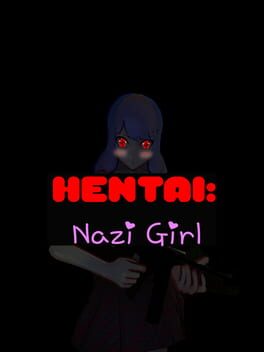Hentai: Nazi Girl Cover