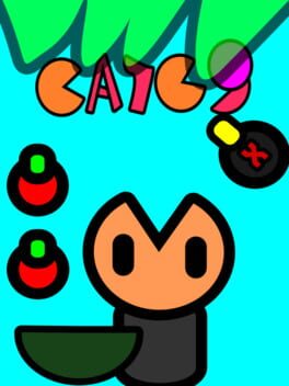 Catcha Cover