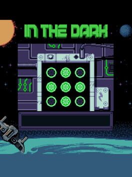In the Dark Cover