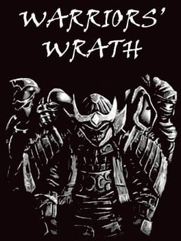 Warriors' Wrath Cover