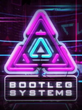 Bootleg Systems Cover