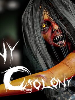 Colony Cover