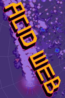 Acid Web Cover