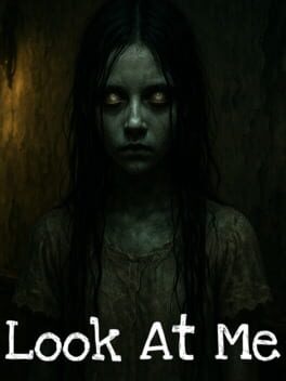 Look At Me Cover