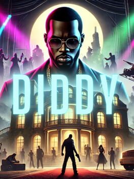 Diddy Cover