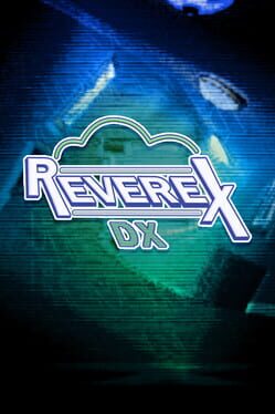 REVEREX: DX Cover