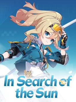 Honkai Impact 3rd: In Search of the Sun Cover