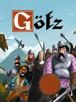 Götz Cover