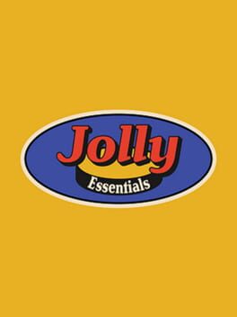 Jolly Essentials Cover