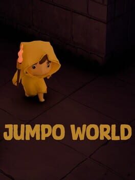 Jumpo World Cover