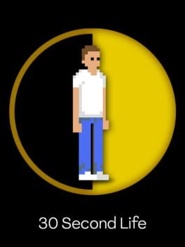 30 Second Life Cover