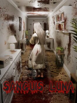 Sanguis Luna Cover