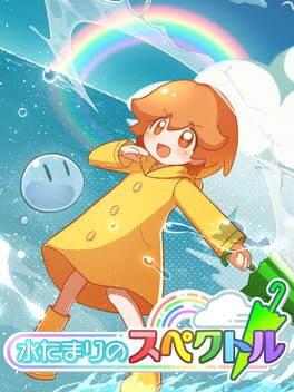 Spectrum of the Puddle Cover