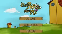 Una Raíz Para Mí Cover