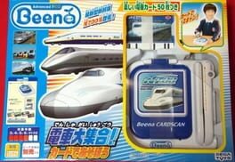 Densha Daishuugou! Card de Asobou Cover