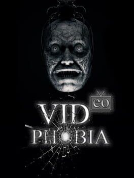 Videophobia Cover
