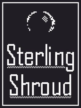 Sterling Shroud Cover