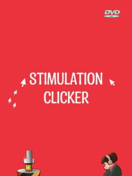 Stimulation Clicker Cover