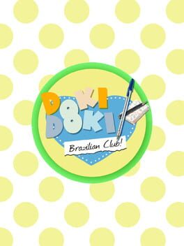 Doki Doki Brazilian Club Cover