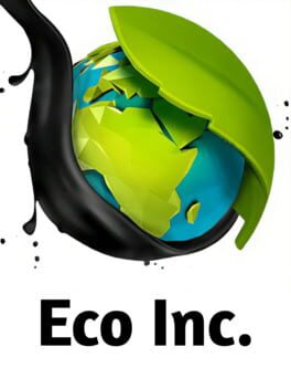 Eco Inc. Cover