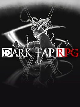 Dark Tap RPG