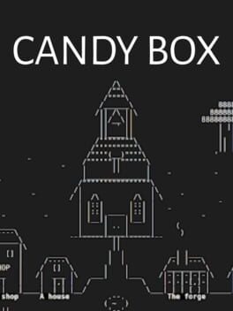 Candy Box Cover