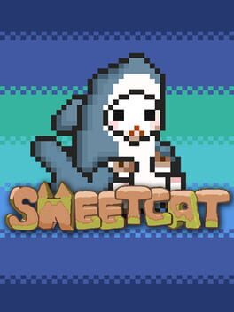 SweetCat Cover