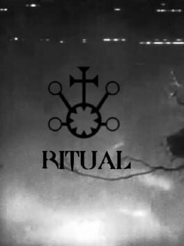 Ritual Cover