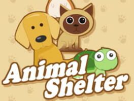 Animal Shelter Cover