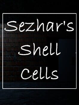Sezhar's Shell Cells Cover