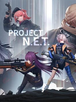 Project Net Cover