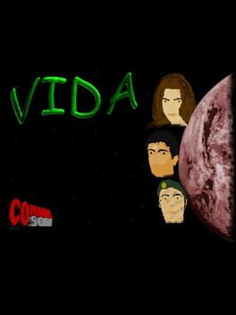 Vida Cover