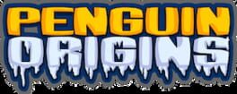 Penguin Origins Cover