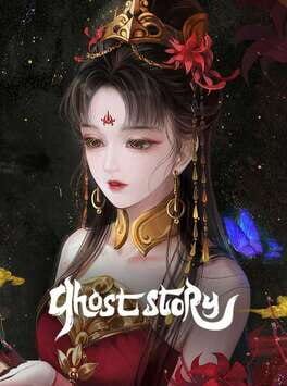 Ghost Story: Love Destiny Cover