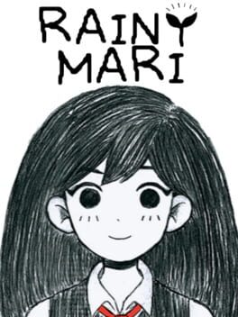 Rainy Mari Cover