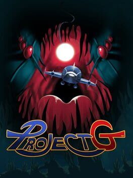 Project G Cover