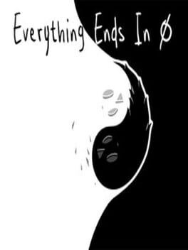 Everything Ends In 0 Cover