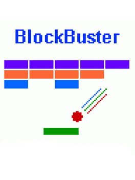 BlockBuster Cover