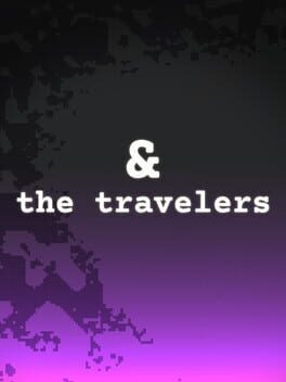 The Travelers Cover