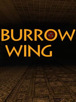 Burrow Wing Cover