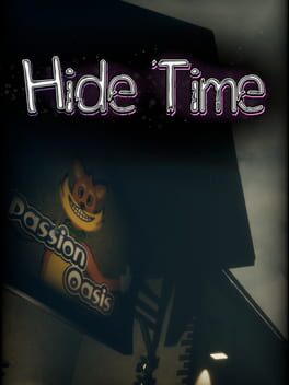 Hide Time Cover