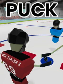 Puck Cover