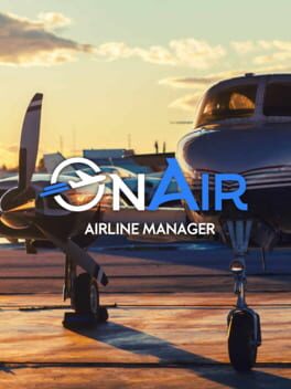 OnAir Airline Manager Cover