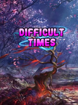 Difficult times Cover